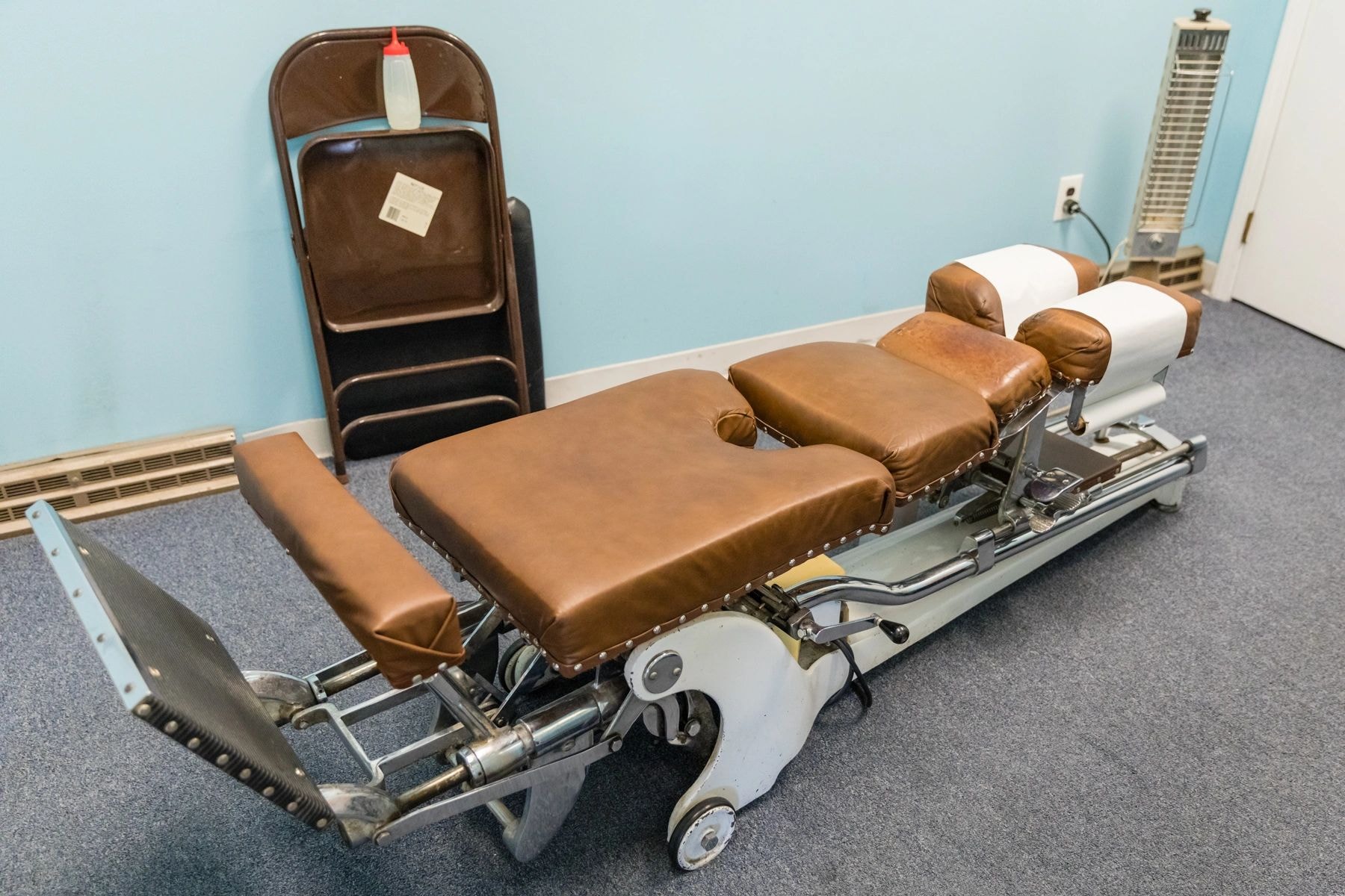 Gremli Family Chiropractic office exterior